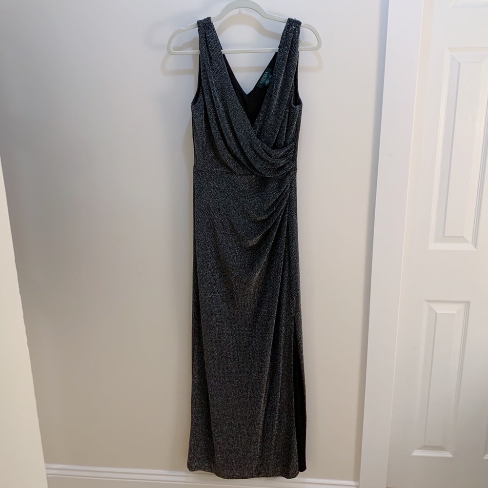Lauren Ralph Lauren Evening Gown